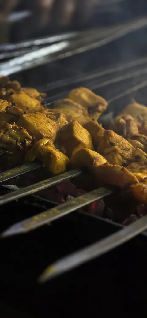 Umer Khayyam BBQ in Sargodha, Punjab