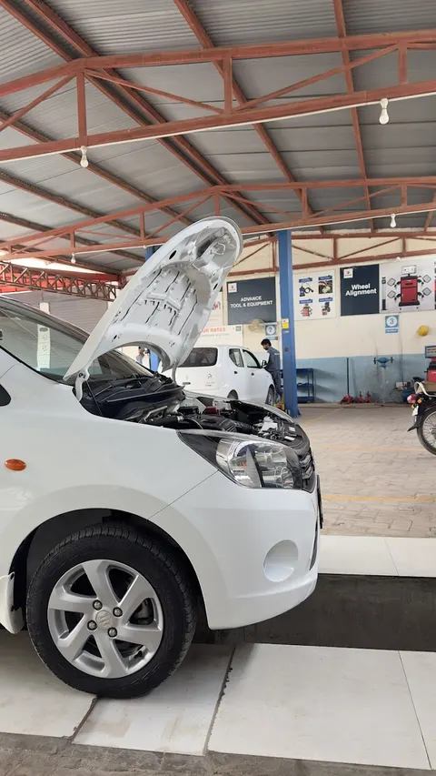 Suzuki Bahawalpur Motors Lodhran Branch in Lodhrān, Punjab