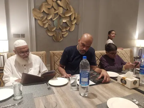 Nawab's Cuisine Restaurant & Bakers in Gujrat, Punjab