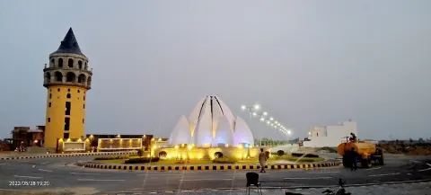 Al Rehman Garden Sialkot in Sialkot, Punjab