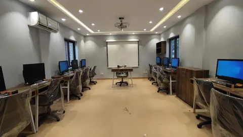 SOS Children's Villages Pakistan in Lahore, Punjab