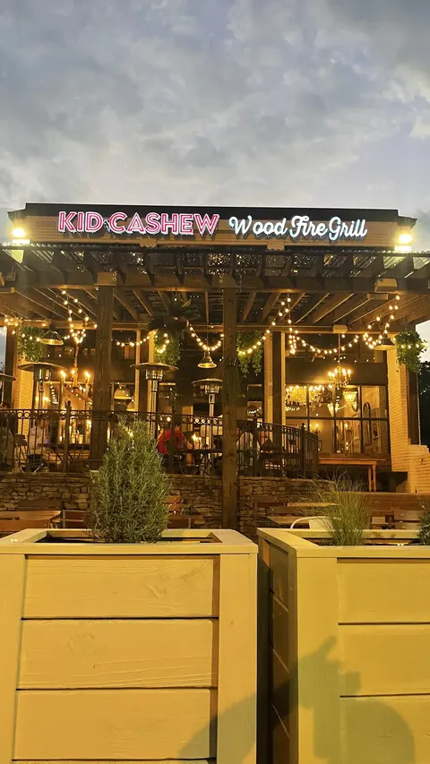 Kid Cashew in Sandy Springs, GA