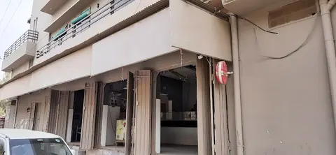 Mirza Samosa & Foods in Dera Ghazi Khan, Punjab