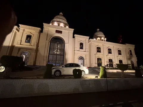 Dewan E Khas Restaurant & Nawaz Mahal Marquee in Balkasar, Punjab