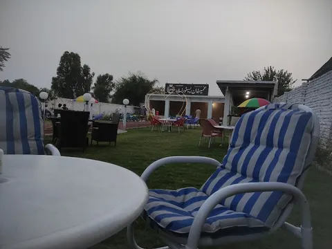 UKR restaurant in Attock, Punjab