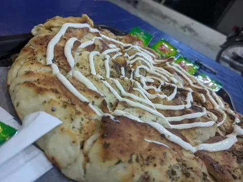 Curious Kitchen in Dera Ghazi Khan, Punjab