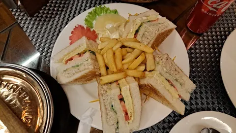 Bundu Khan Restaurant - Liberty in Lahore, Punjab