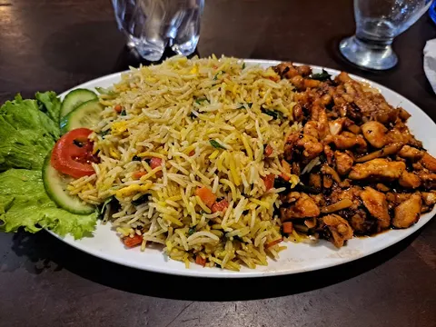 Karachi Red Rock Paratha Roll in Lahore, Punjab