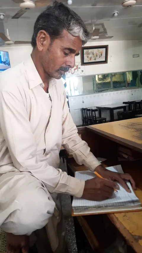 SUPER IQBAL RESTAURANT in Attock, Punjab
