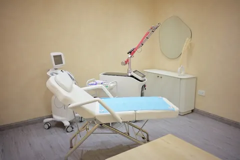 Aura Skin & Laser Clinic in Sialkot, Punjab