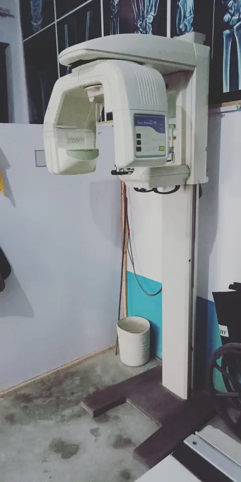 Ali Digital X-Ray & OPG Center in Alipur, Punjab