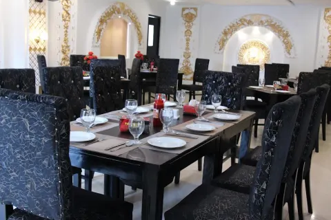 Pak Rohani Restaurant Okara (City Branch) in Okara, Punjab