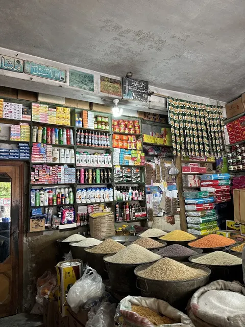 Sohni Dharti Seed Factory in Sahiwal, Punjab