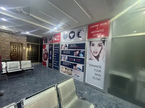 Ambreen Zaigham in Toba Tek Singh, Punjab