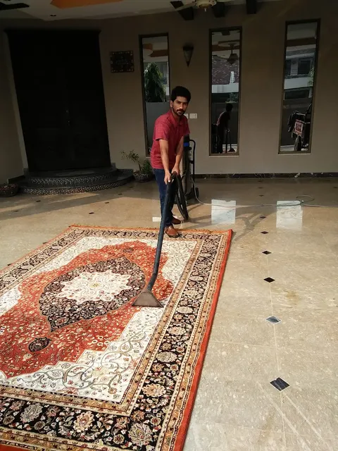 Carpet Sofa Cleaning Services in Lahore in لاہور, پنجاب