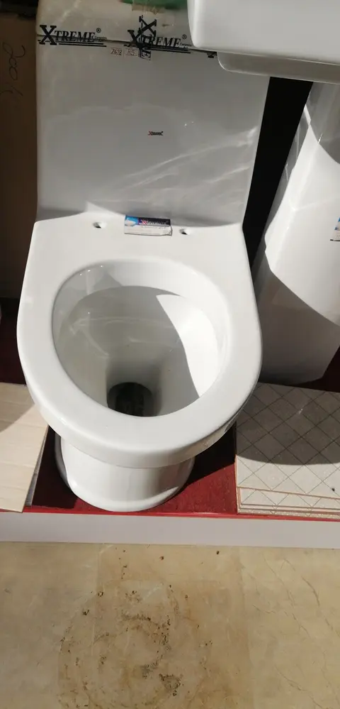 New Royal Tiles & Sanitary Store in Bahawalpur, Punjab