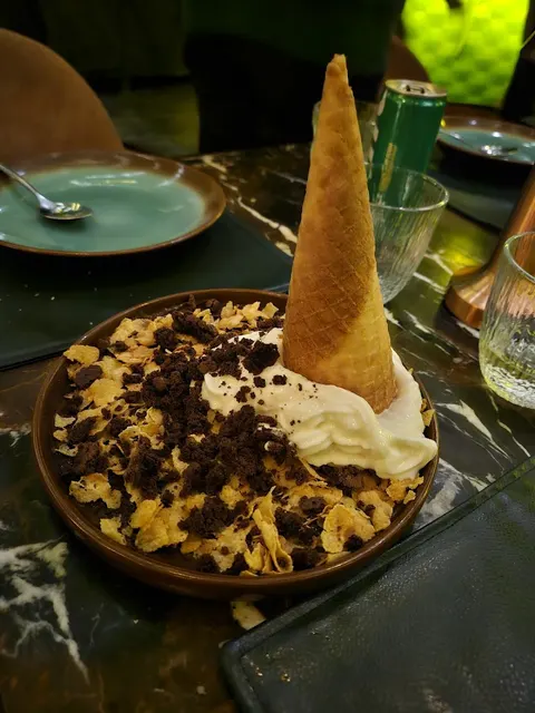 KAI in Lahore, Punjab