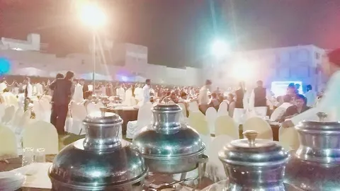 Madrisa Tul Binaat in Sadiqabad, Punjab