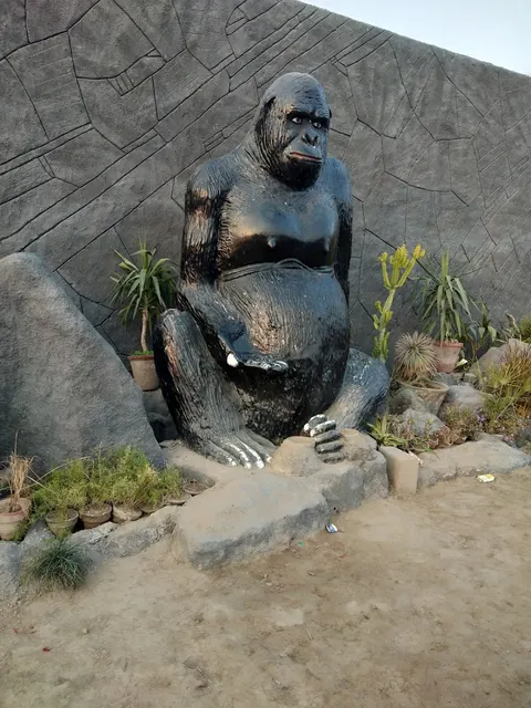 360 ZOO, DHA Multan in Multan, Punjab