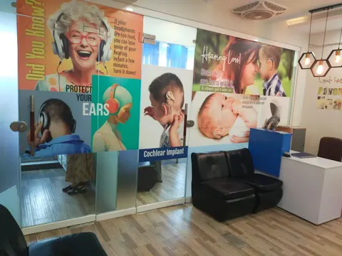 Advance Hearing Clinic in Islamabad, Islamabad Capital Territory