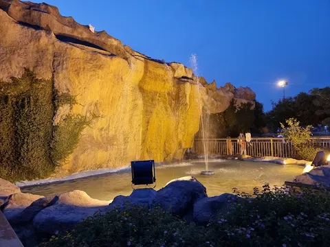 Citi Land Theme Park in Jhelum, Punjab