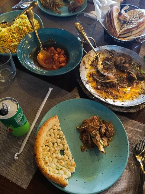 Gushi in Sialkot, Punjab