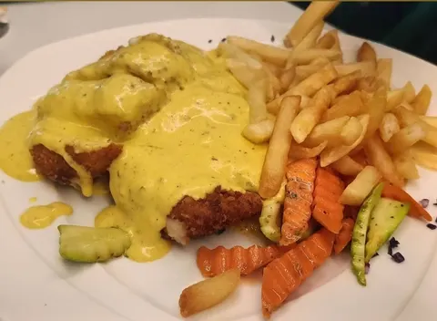 Tenerife Café in Lahore, Punjab