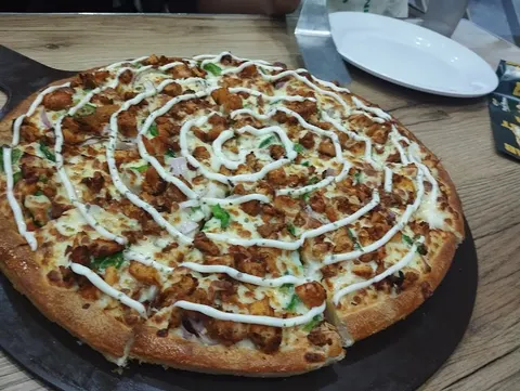 Pizza Base Pakistan in Rawalpindi, Punjab