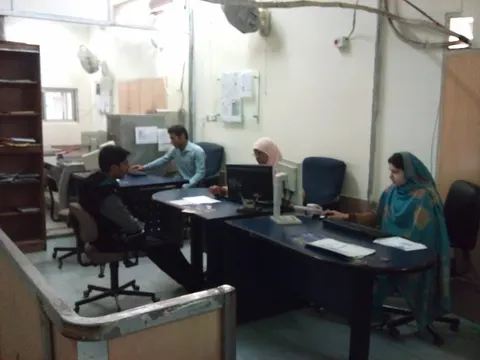 SKANS School of Accountancy Sialkot in Sialkot, Punjab