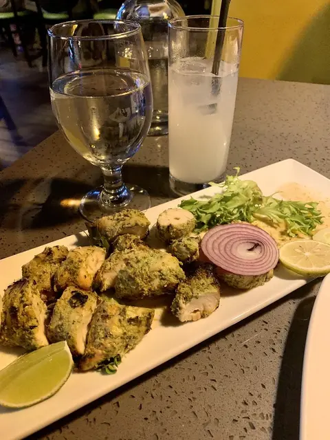 Lime & Lemon Indian Grill & Bar - Raleigh photo 4