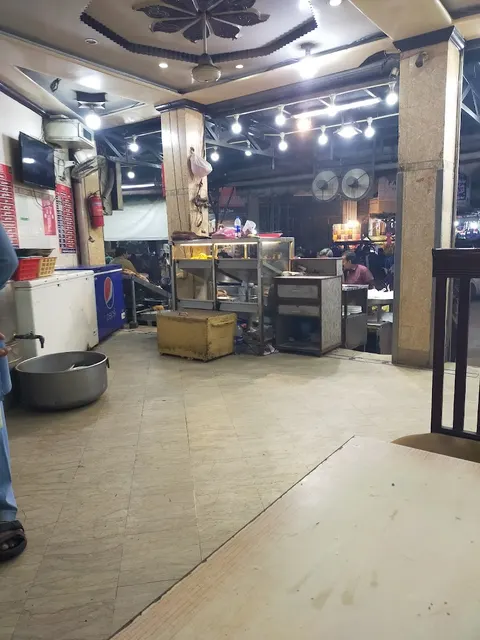 Chohan Fish Corner in Sheikhupura, Punjab