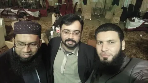 Officers Club in Jhang, Punjab