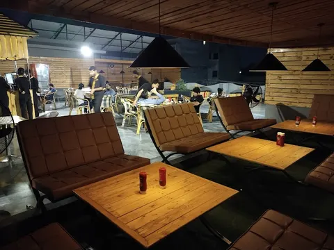 Eats n Bites in Lahore, Punjab