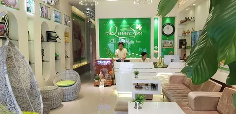 Queen Spa in Lahore, Punjab