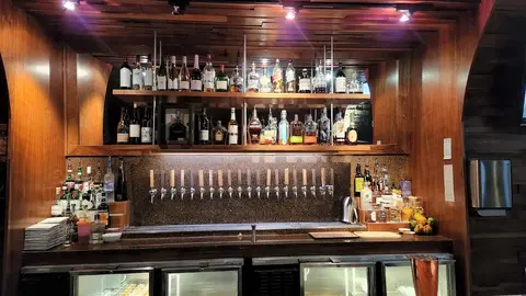 Chapter Room in Sandy Springs, GA