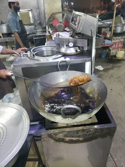 Style Broast in Sargodha, Punjab