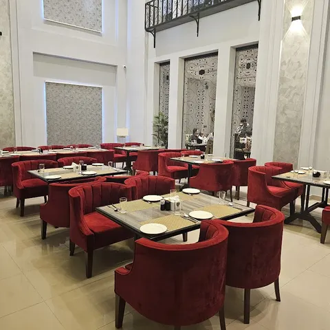 Nawab's Cuisine Restaurant & Bakers in Gujrat, Punjab
