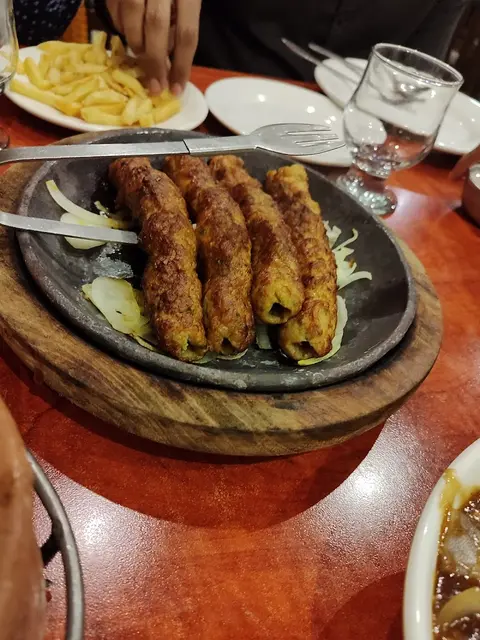 Gourmet Restaurant in Lahore, Punjab