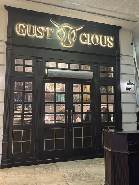 Gustocious in Gujranwala, Punjab