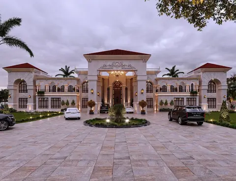 Ultimate Architect & Interior Designer in Okara, Punjab