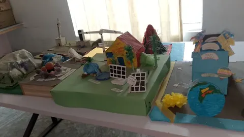 Allied School Al-Biruni Campus. Mor Mandi, Mandi Shah Jeewna