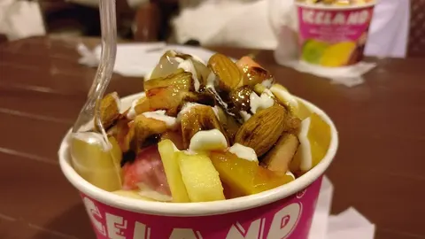 Iceland Juice And Dry Fruits in Lahore, Punjab