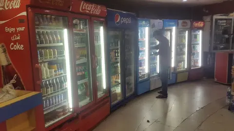 Lahore Petroleum & CNG Station Sahiwal Bypass in Sahiwal, Punjab