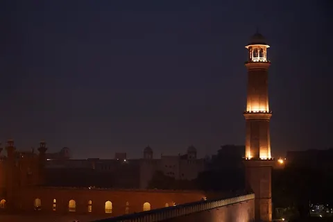Andaaz Restaurant in Lahore, Punjab