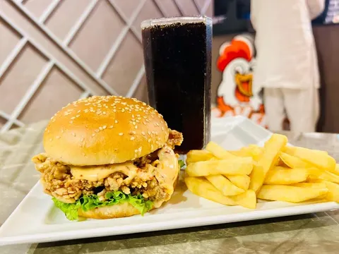Cravers in Sheikhupura, Punjab