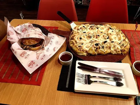 Turkish Kitchen TK 786 in Lahore, Punjab