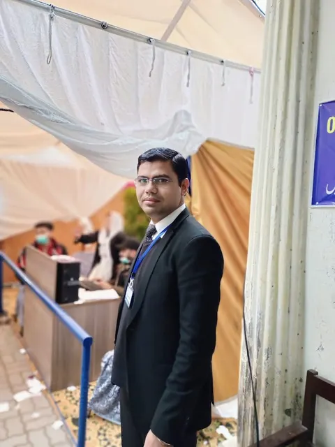 Mannan Law Associates in Sialkot, Punjab