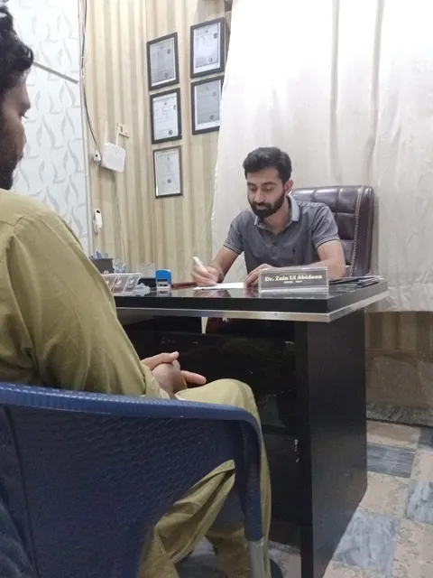Subh e Zindagi Rehab Center (All Drugs Addictions and Psychological Rehabilitation Centre Faisalabad) in Faisalabad, Punjab