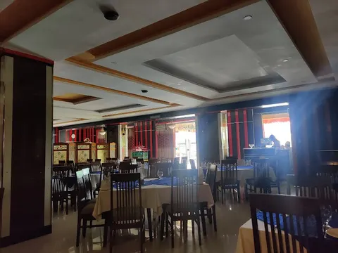 Umania Restaurant in Hattian, Punjab