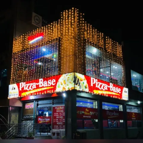Pizza Base Pakistan in Rawalpindi, Punjab